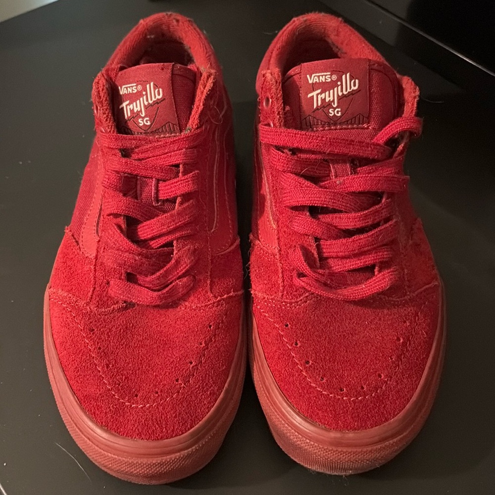Vans Trujillo SG Pro